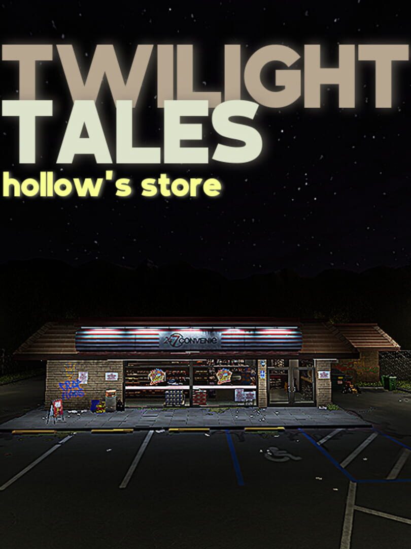 Twilight Tales: Hollow's Store
