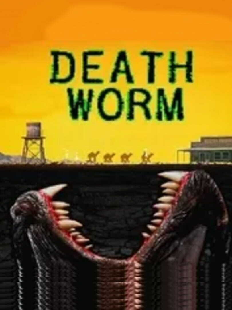 Death Worm
