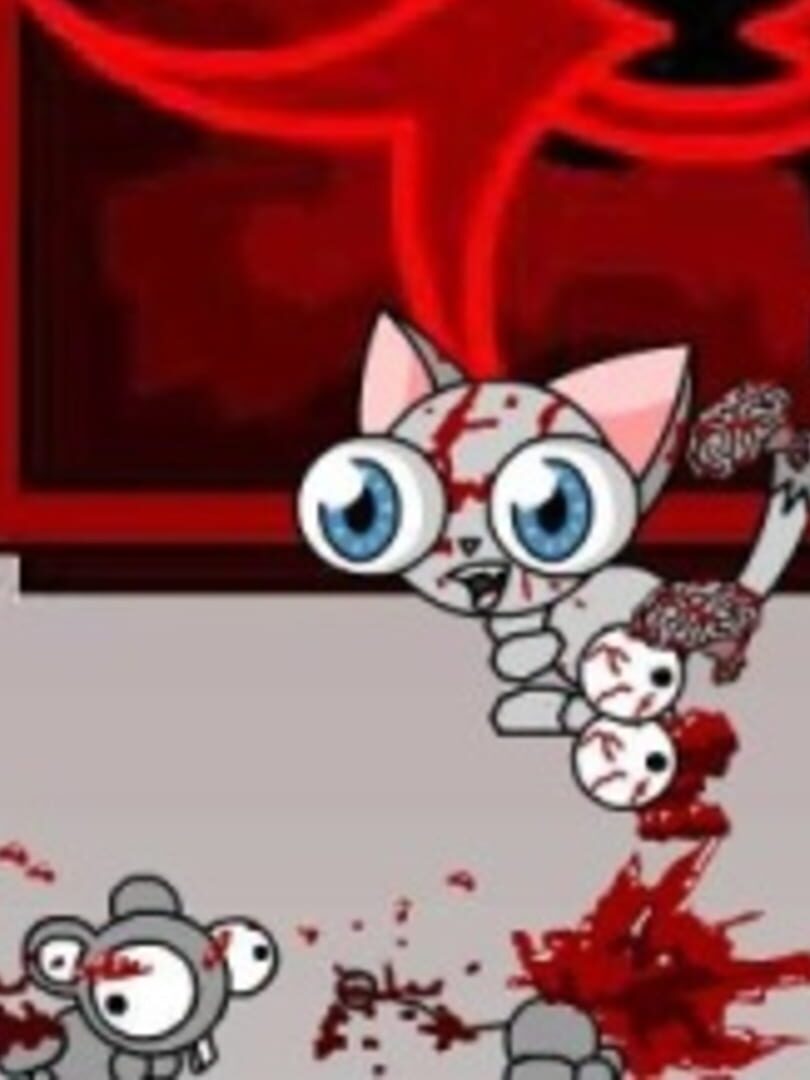 Fuzzy McFluffenstein