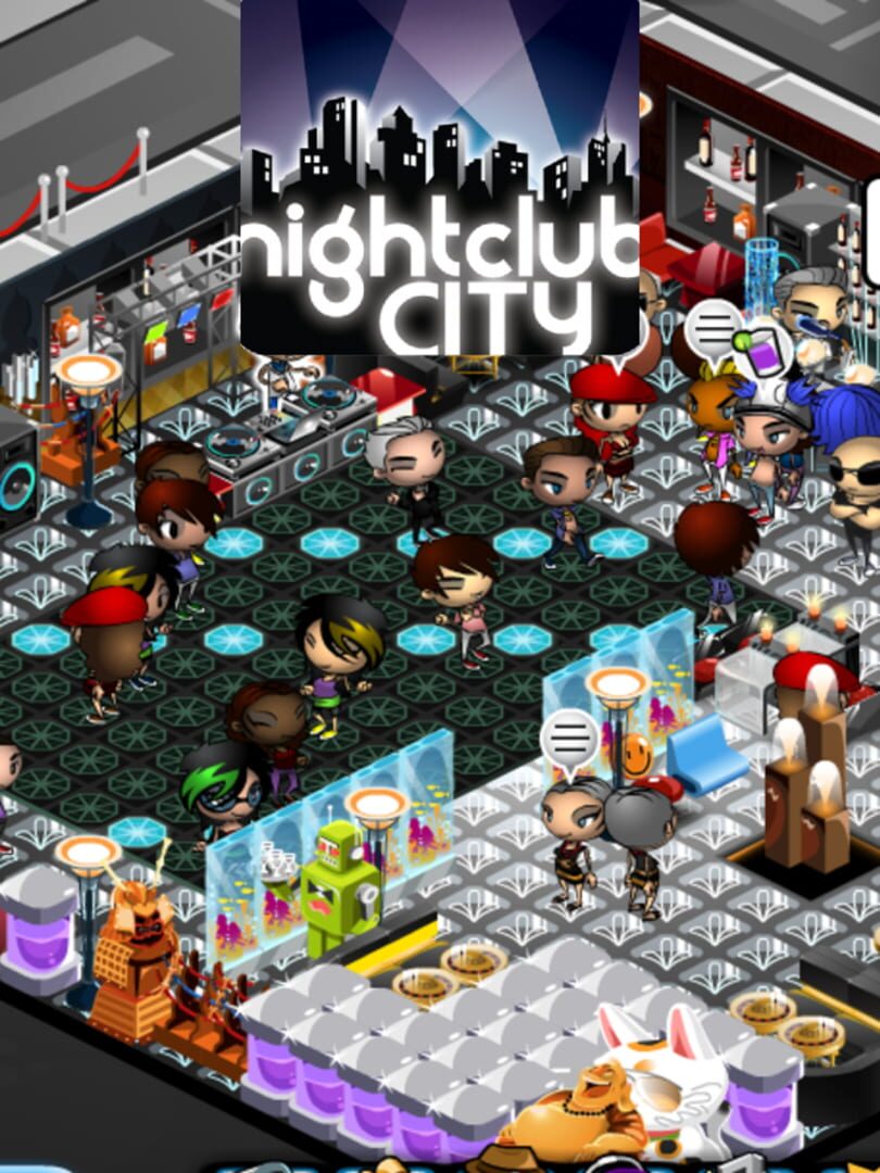NightClub City