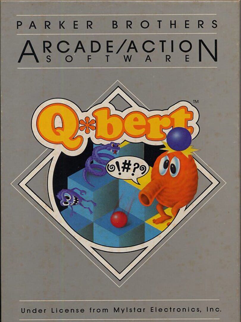 Q*bert