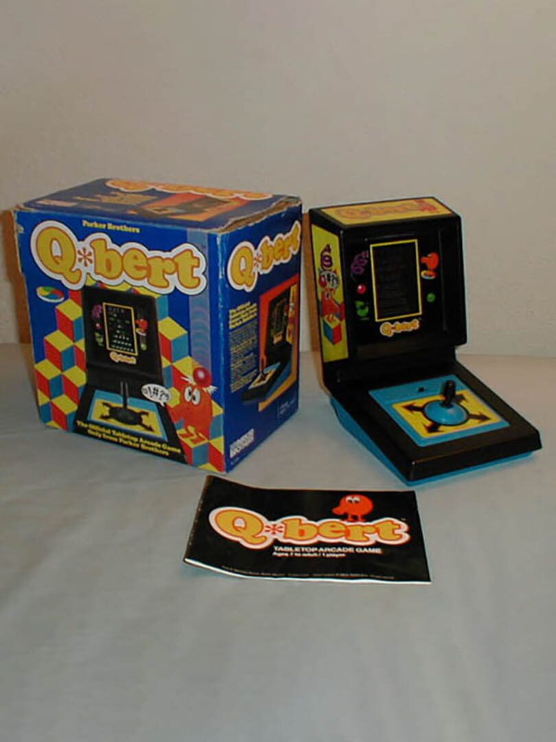 Q*bert