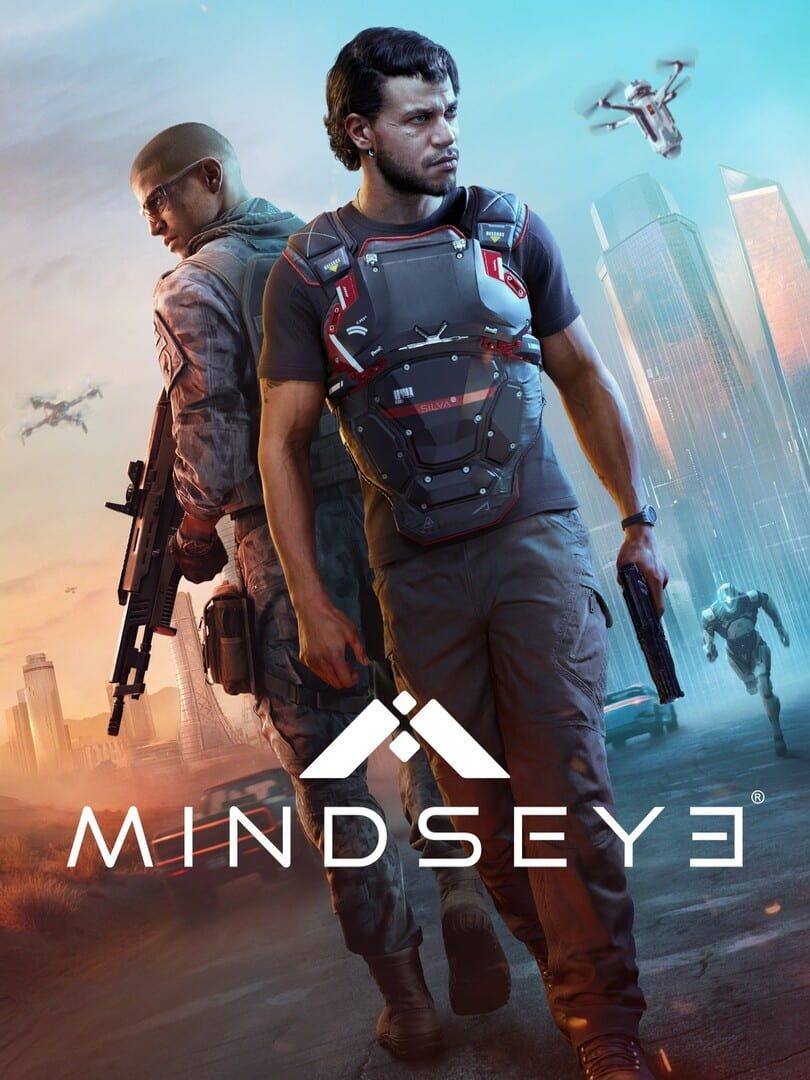 MindsEye (2025)
