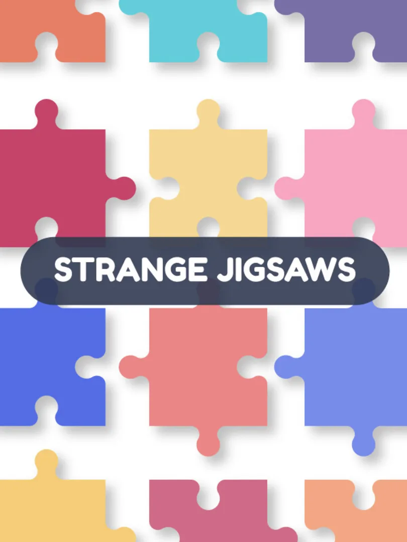 Strange Jigsaws