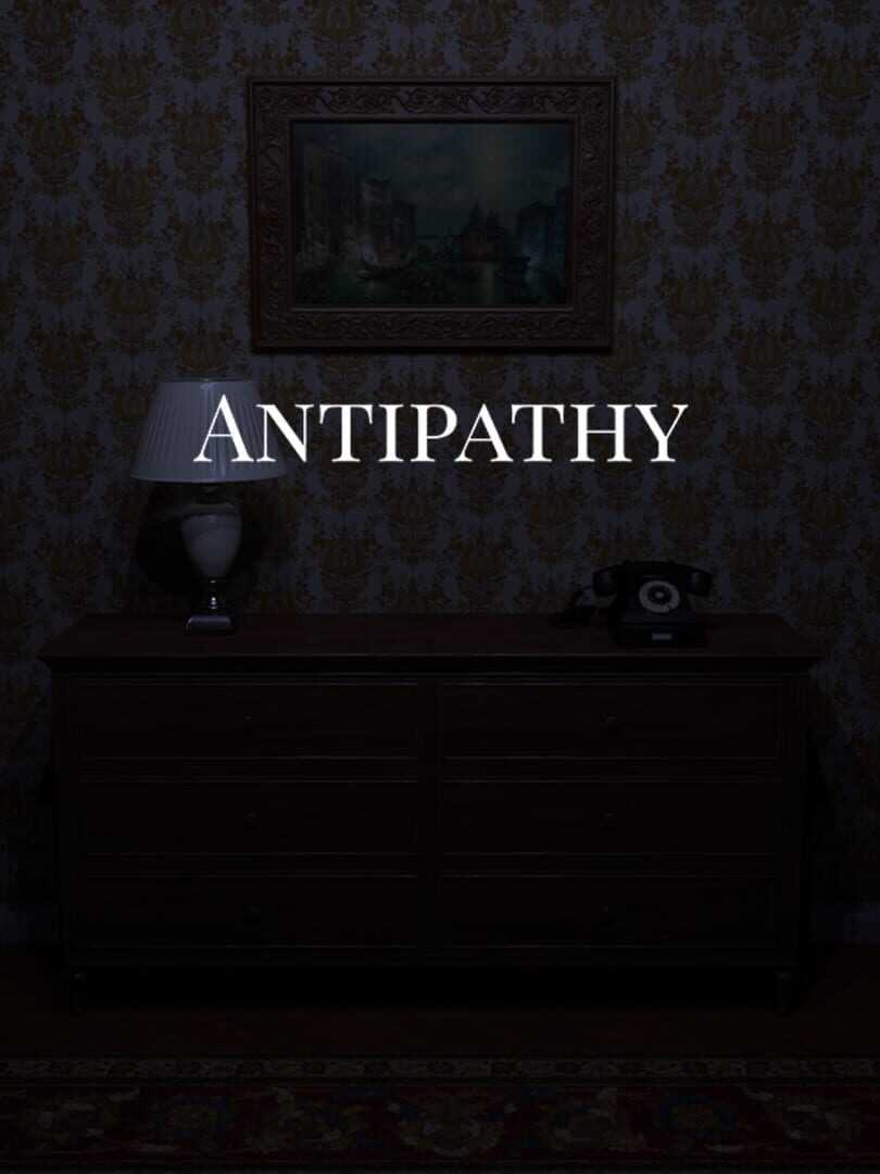 Antipathy