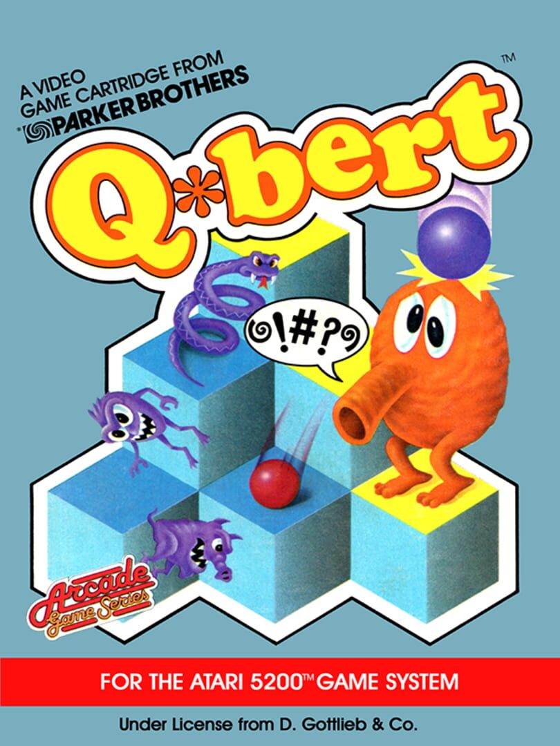 Q*bert