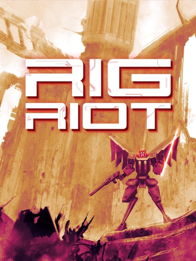 Rig Riot (2026)