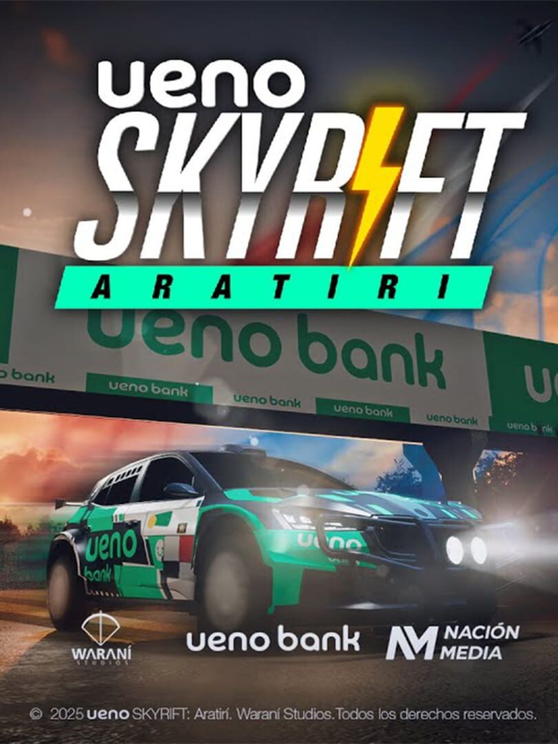 Skyrift: Aratirí