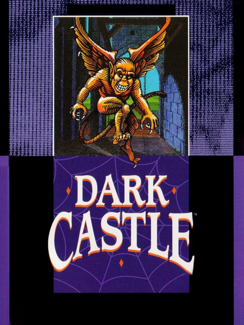 Dark Castle