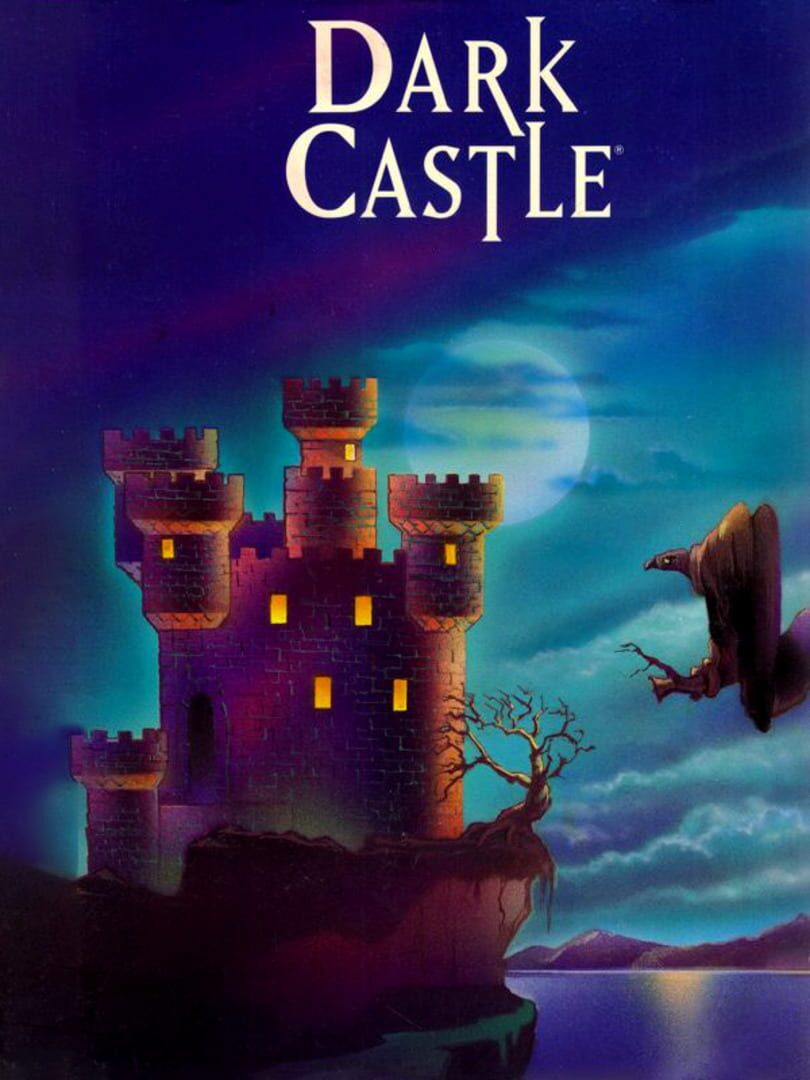 Port : Dark Castle