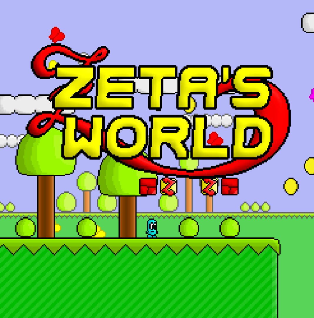 Zeta's World