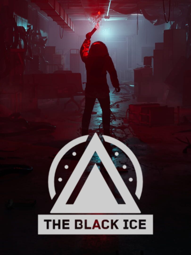 The Black Ice (2026)