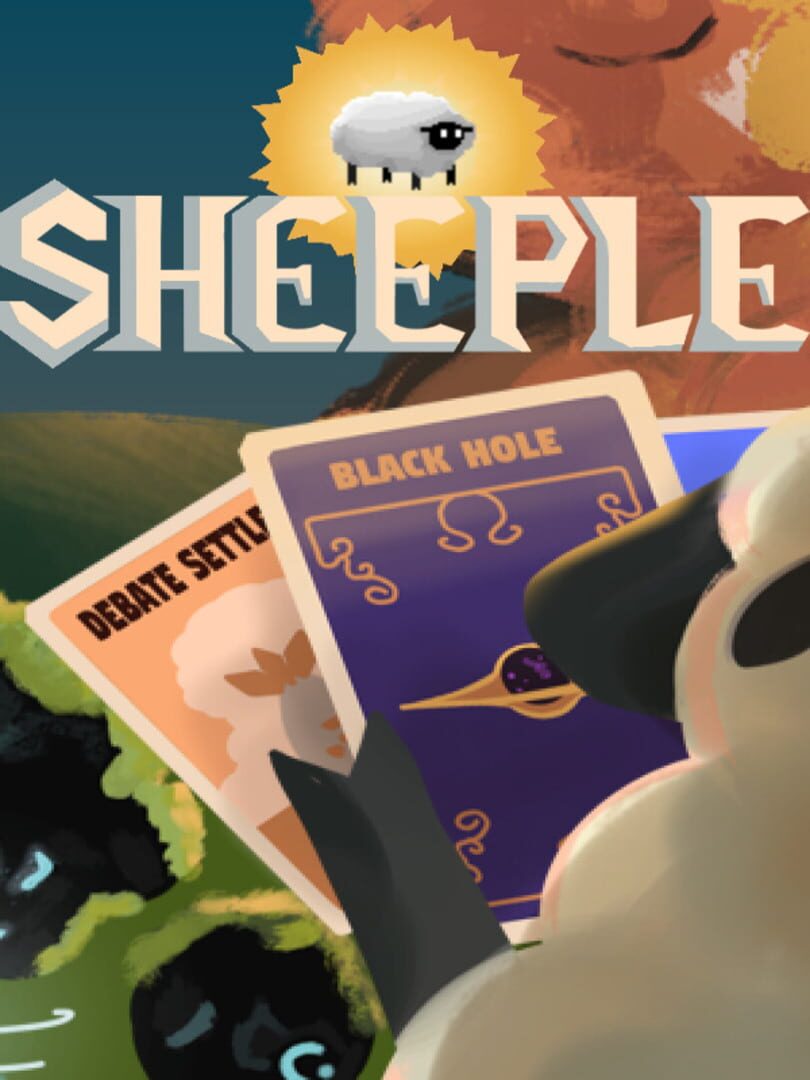Sheeple (2025)