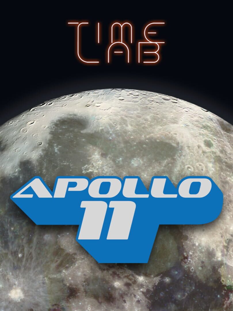 TimeLab: Apollo 11