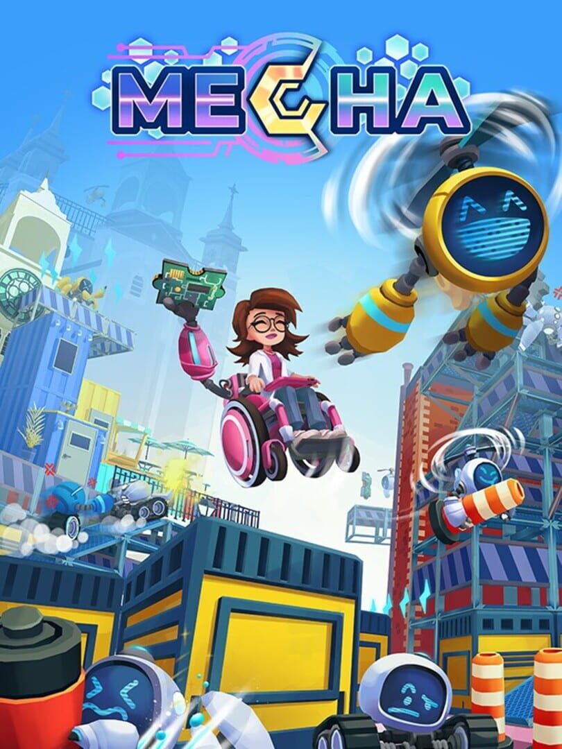 Mecha