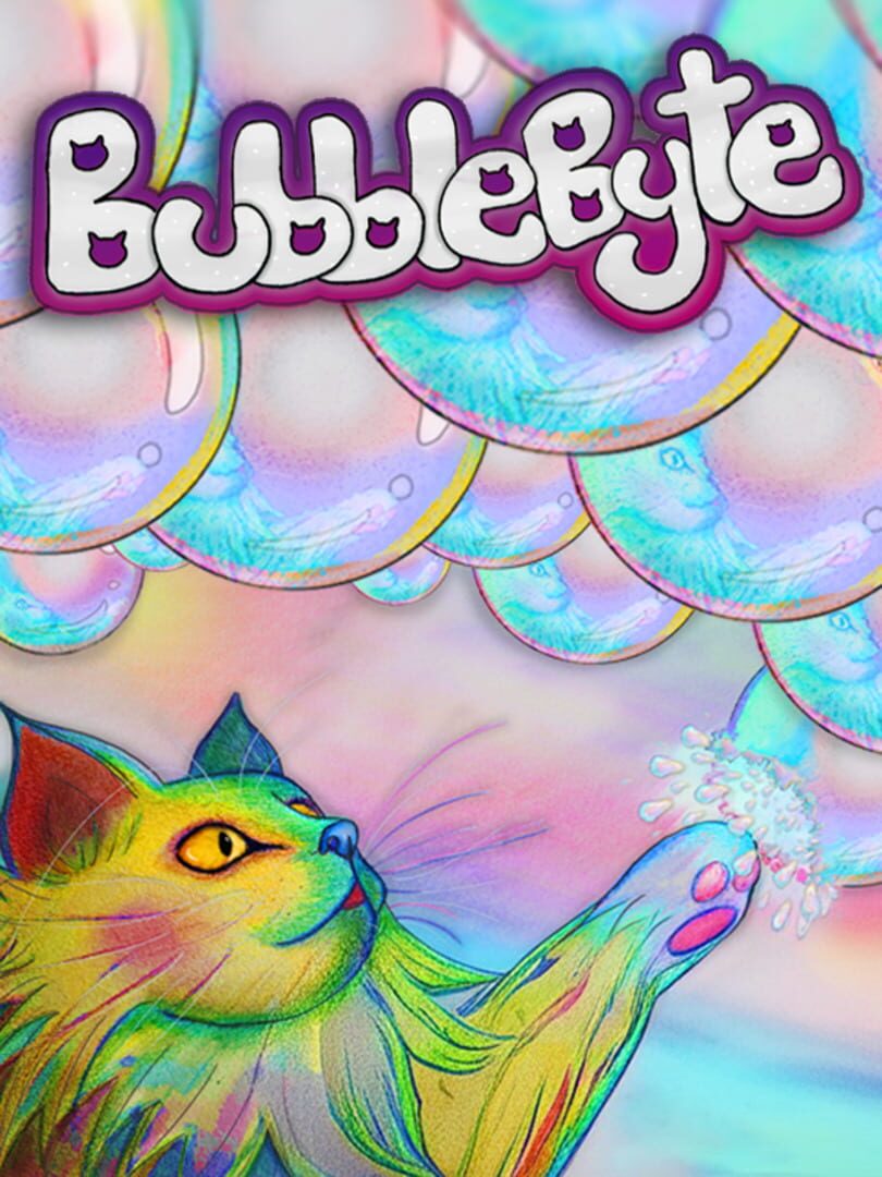 BubbleByte (2025)