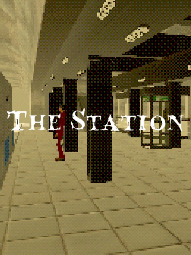 Jeu : The Station