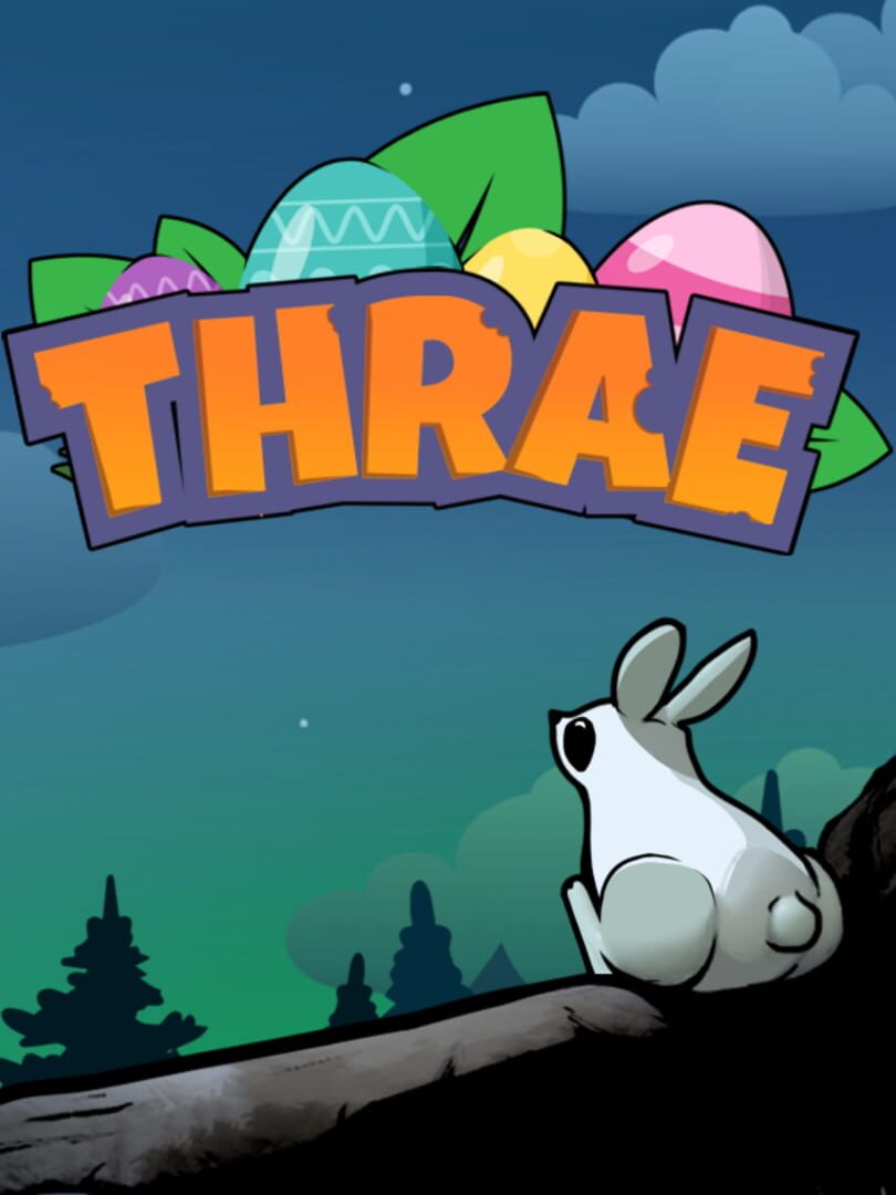 Thrae (2025)