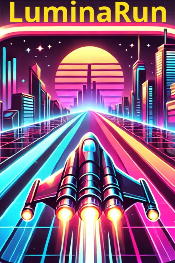 LuminaRun