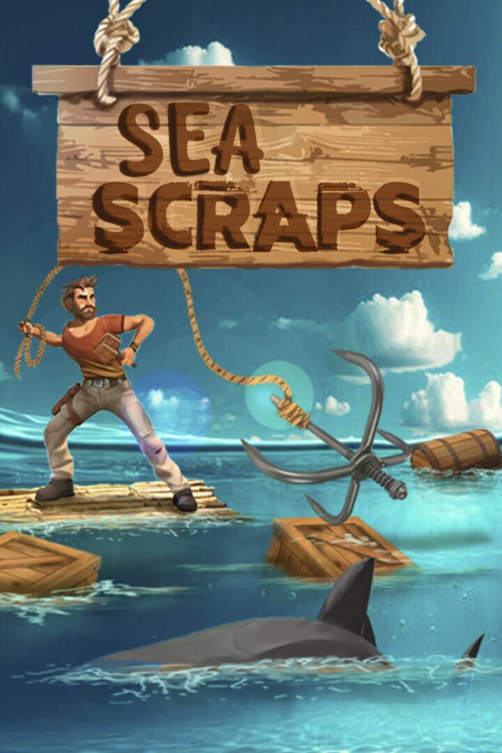 Sea Scraps