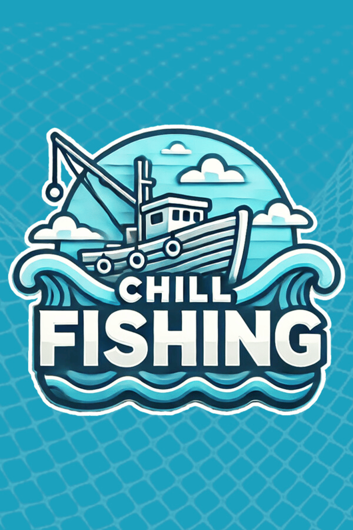 Chill Fishing Cover