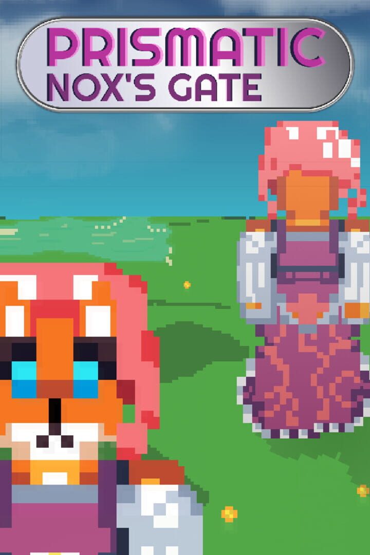 Prismatic: Nox's Gate (2025)