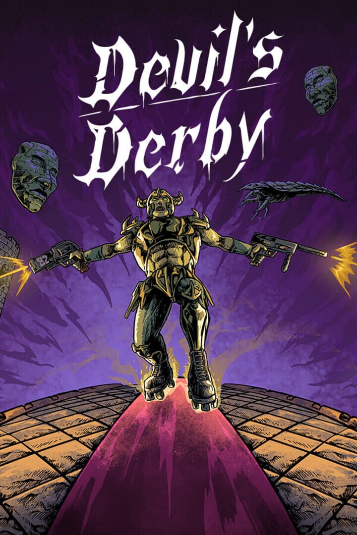 Devil's Derby