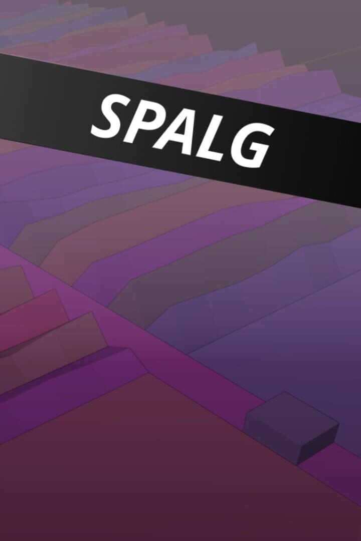 Spalg
