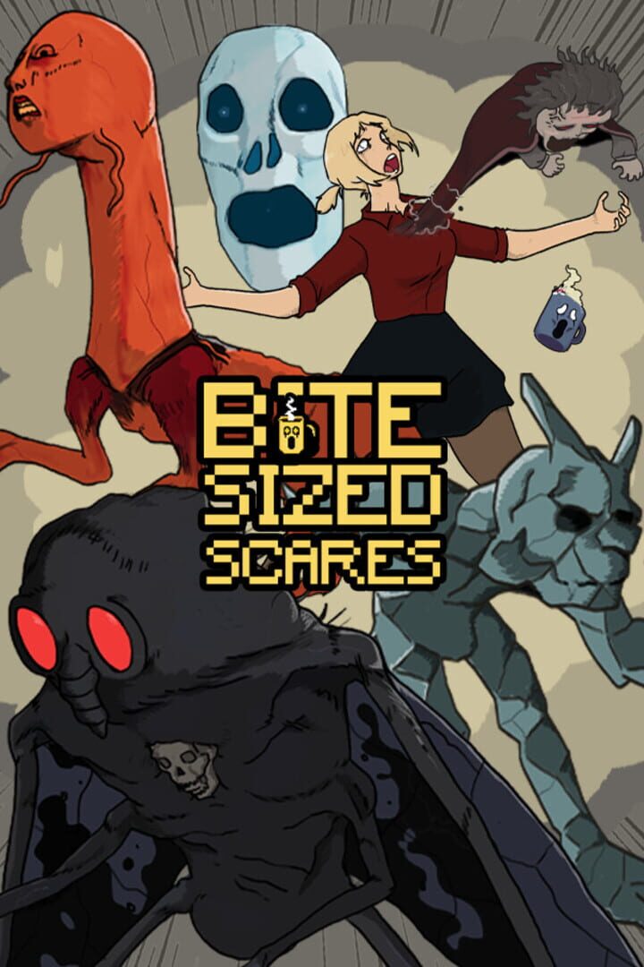 Bite-Sized Scares