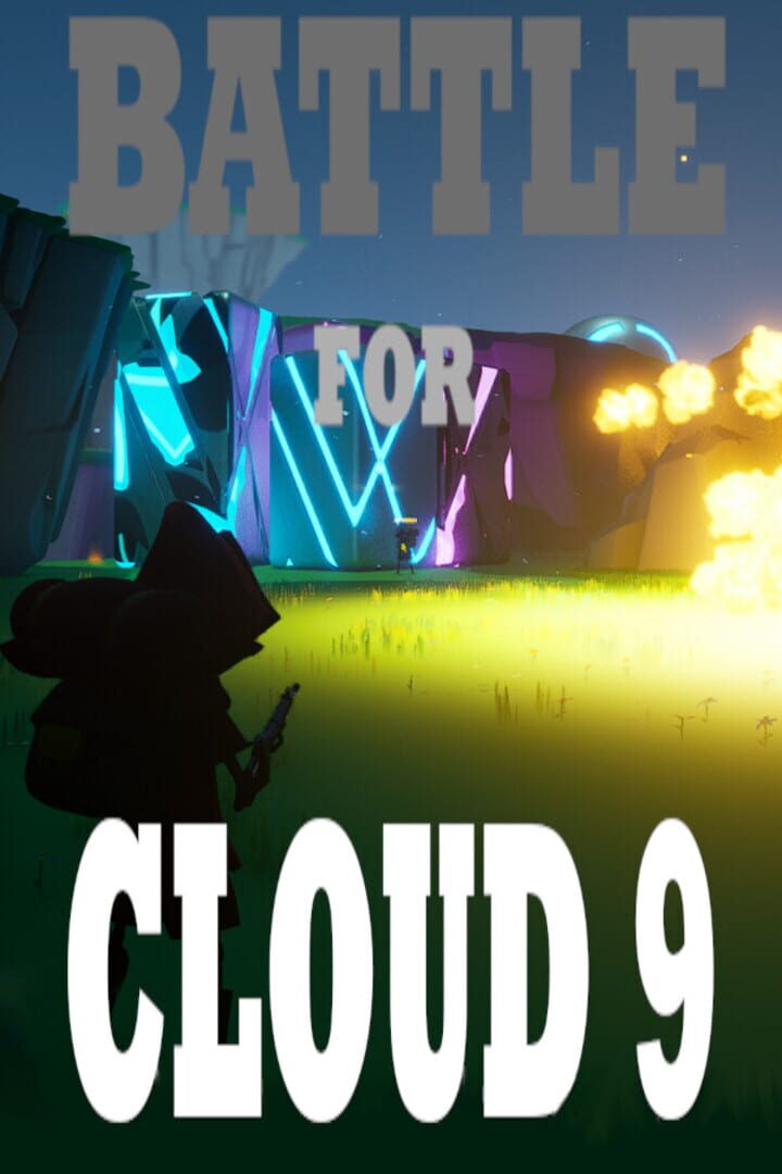 Battle for Cloud 9