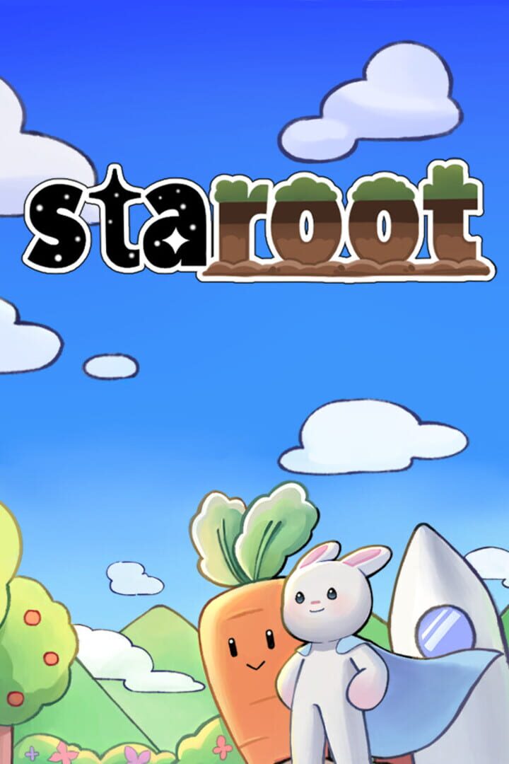 Staroot