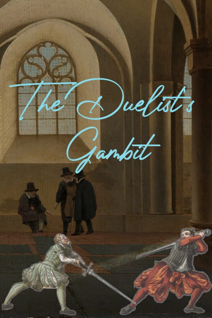 Duelist's Gambit