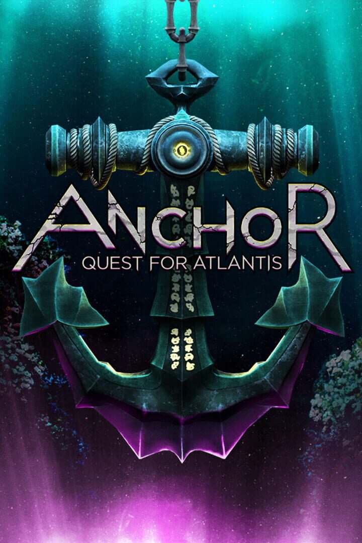 Anchor: Quest for Atlantis