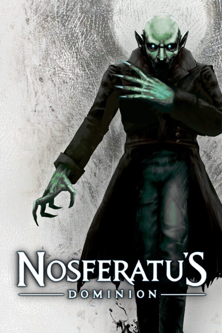 Nosferatu's Dominion