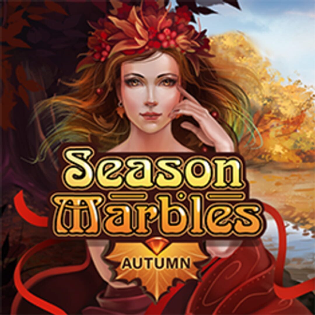Jeu : Season Marbles: Autumn