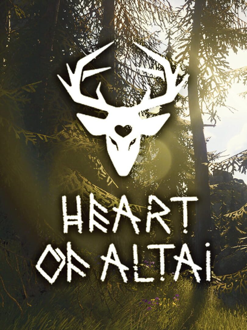 Heart of Altai