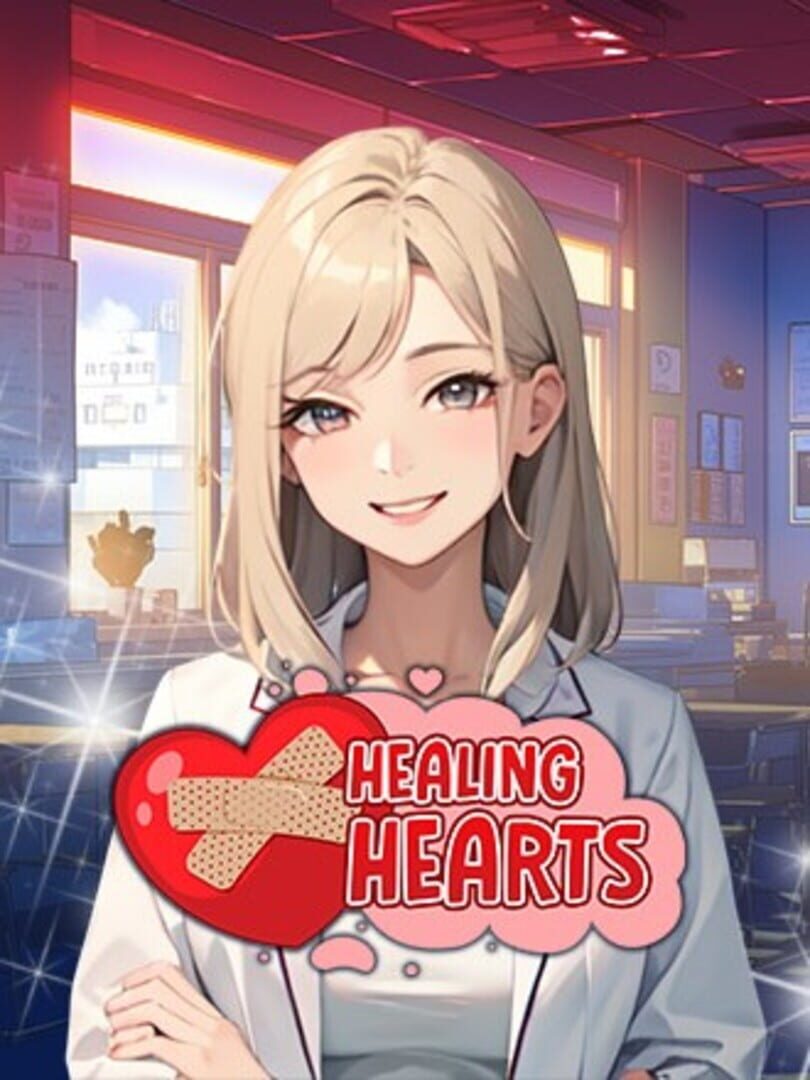 Healing Hearts