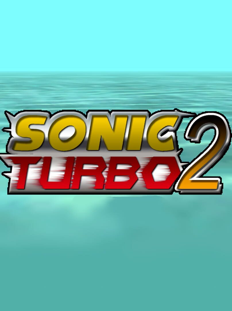Sonic Turbo 2