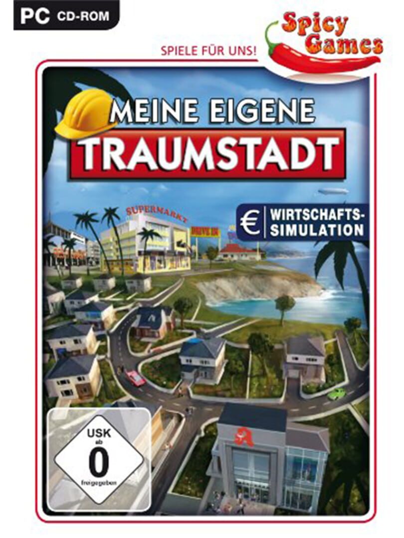 Meine Eigene Traumstadt
