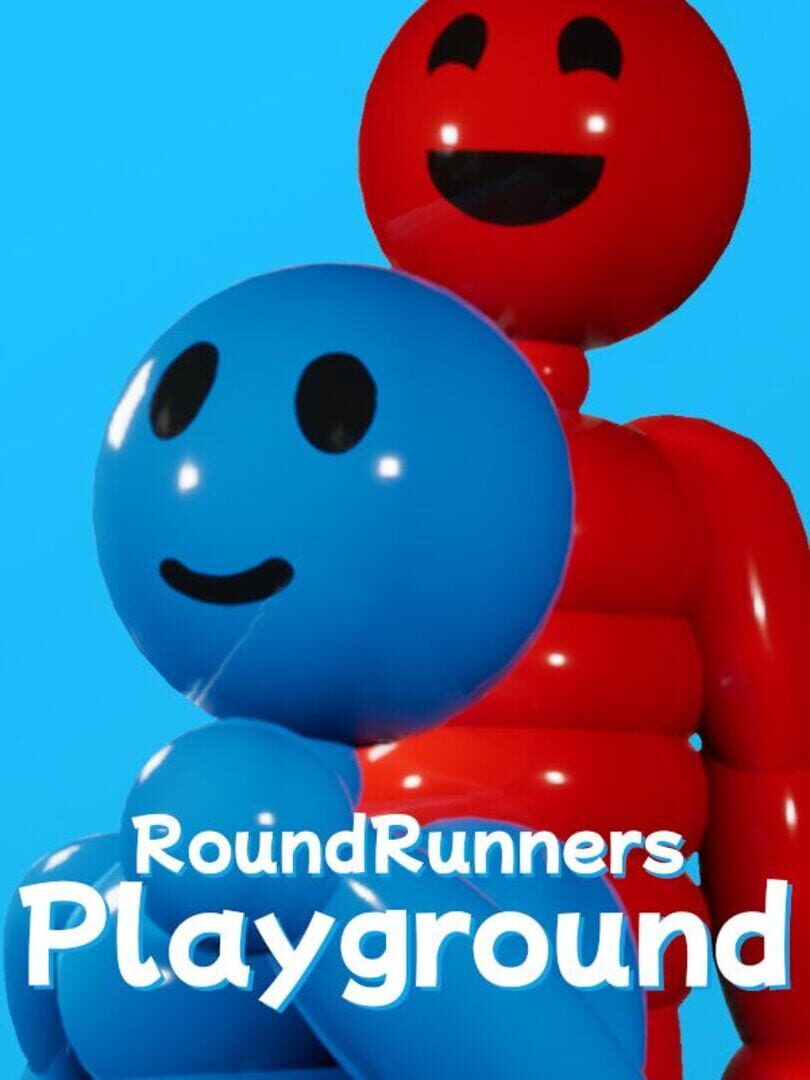RoundRunners Playground