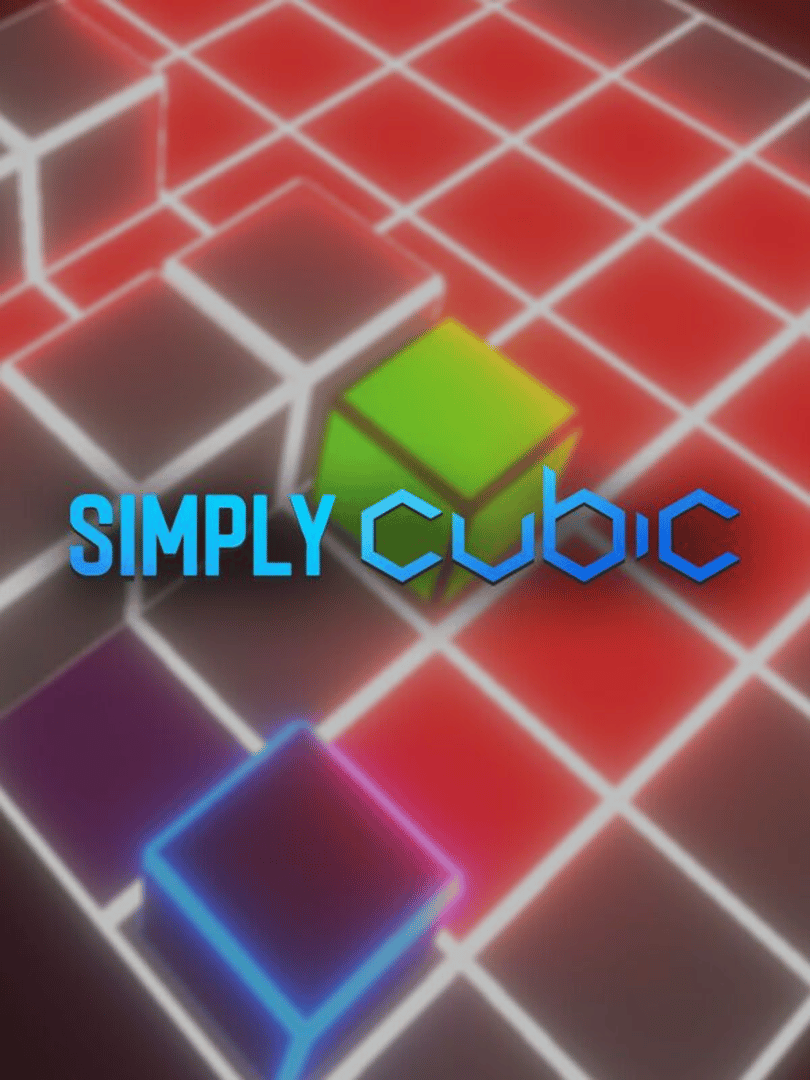 Simply Cubic Cover