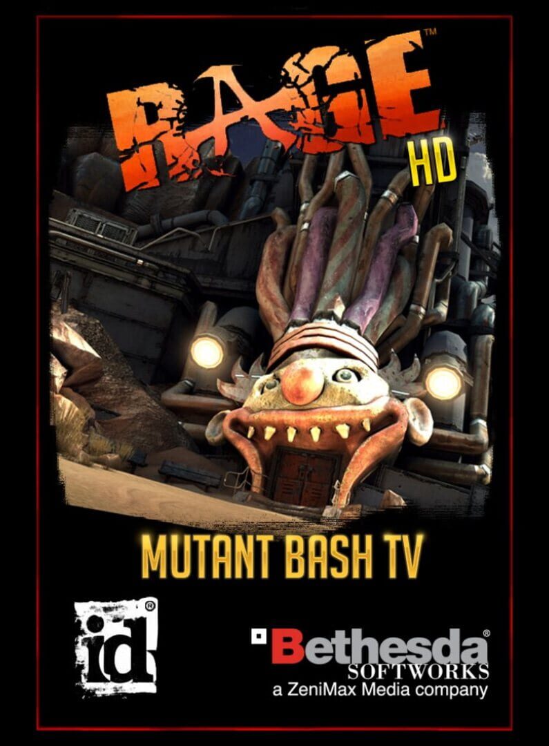 Rage HD