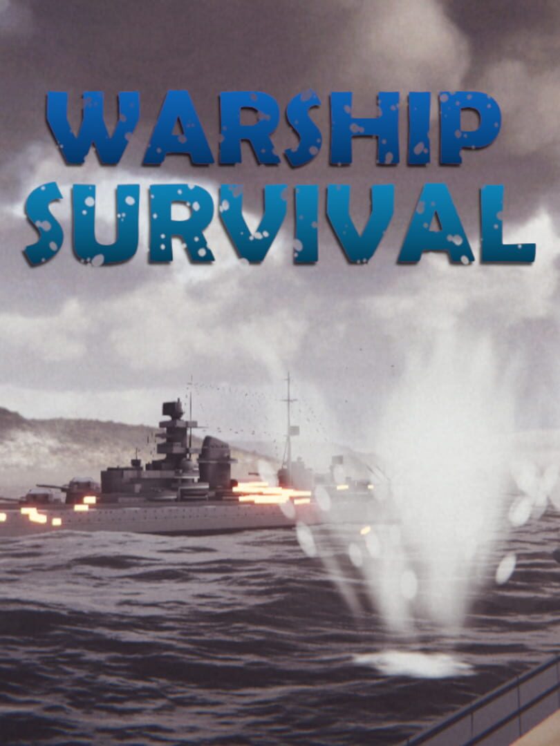 Warship Survival