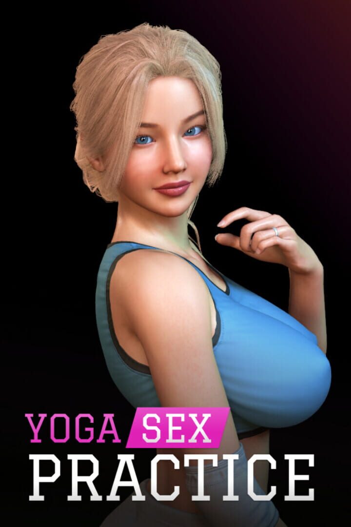 Yoga Sex Practice