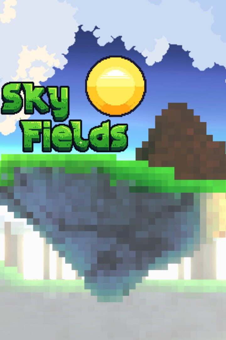 Sky Fields