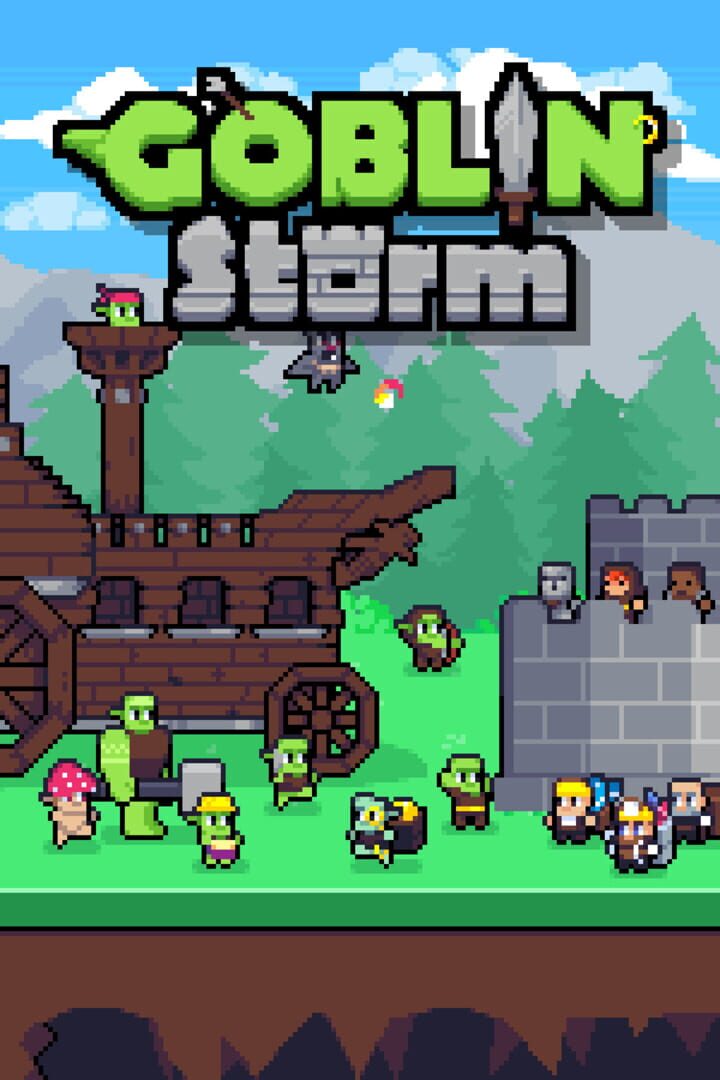 Goblin Storm