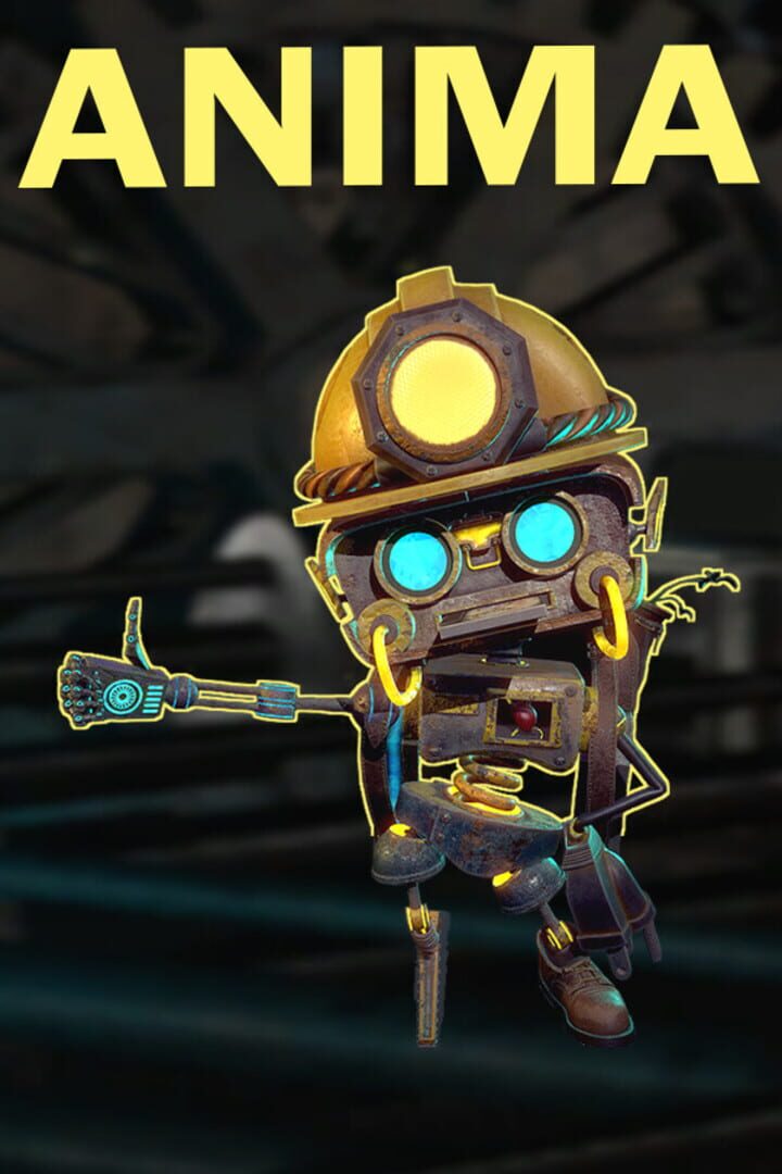 Anima