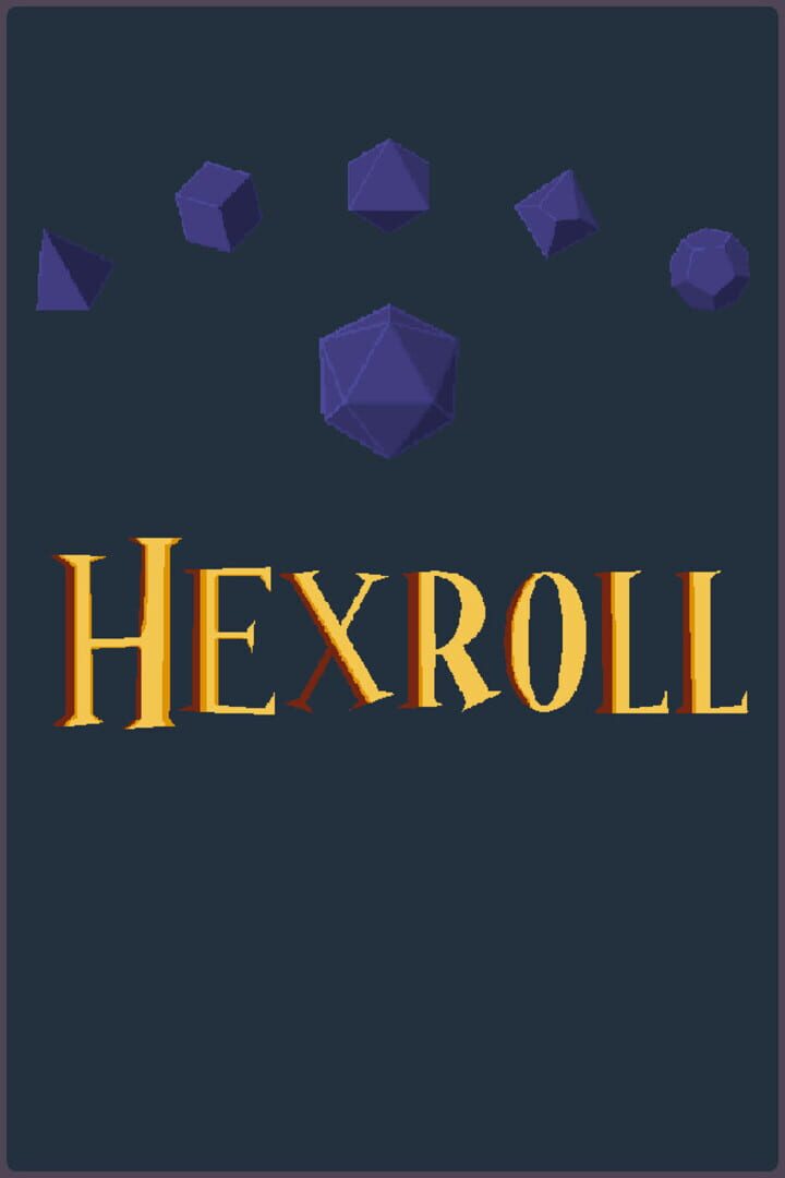 Jeu : Hexroll