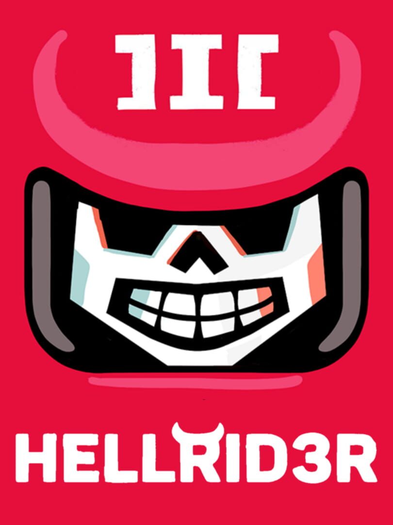 Hellrider 3