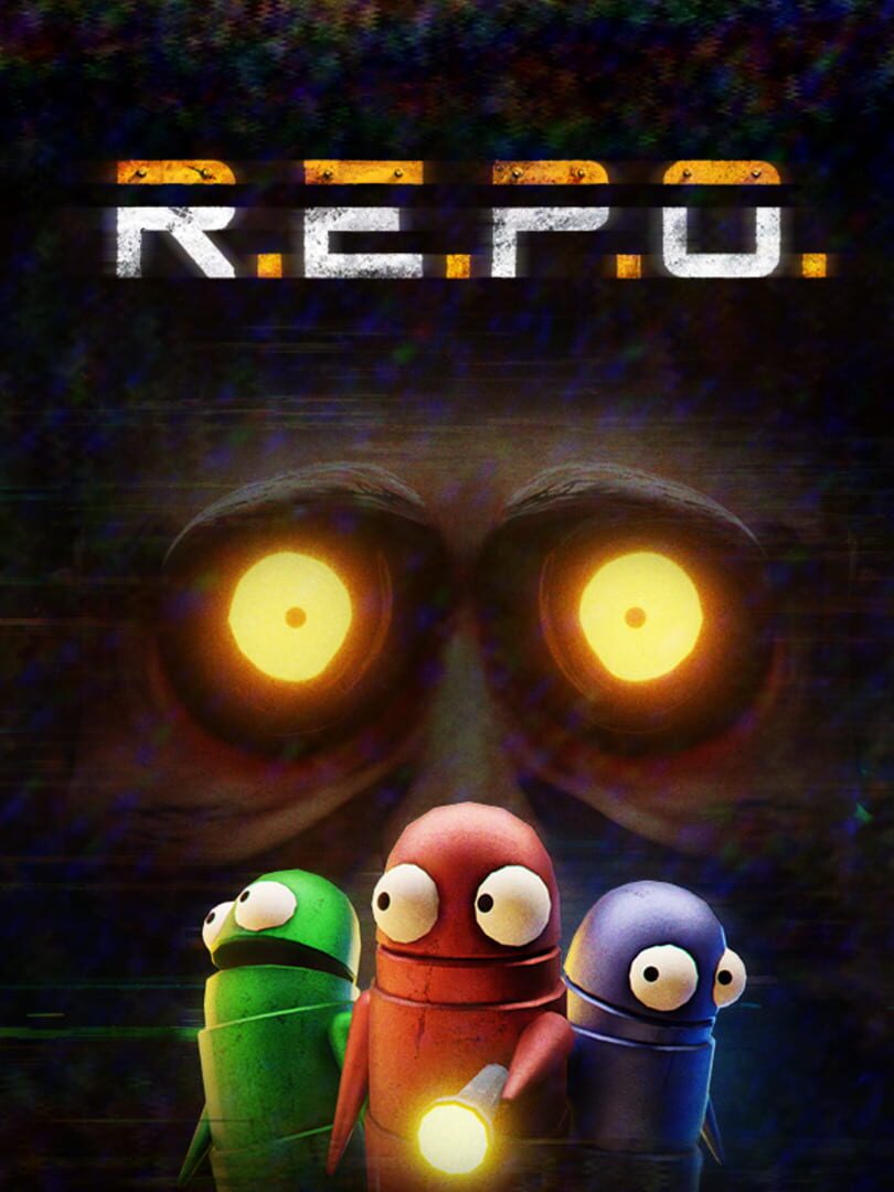 R.E.P.O. (2025)